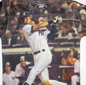 Derek Jeter top